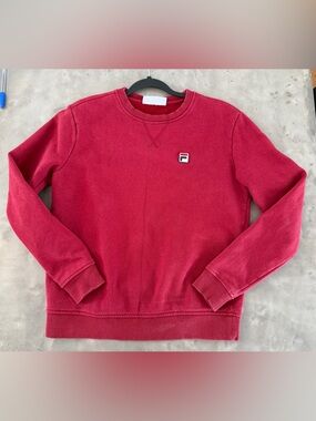 FILA MEDIUM SWEATSHIRT